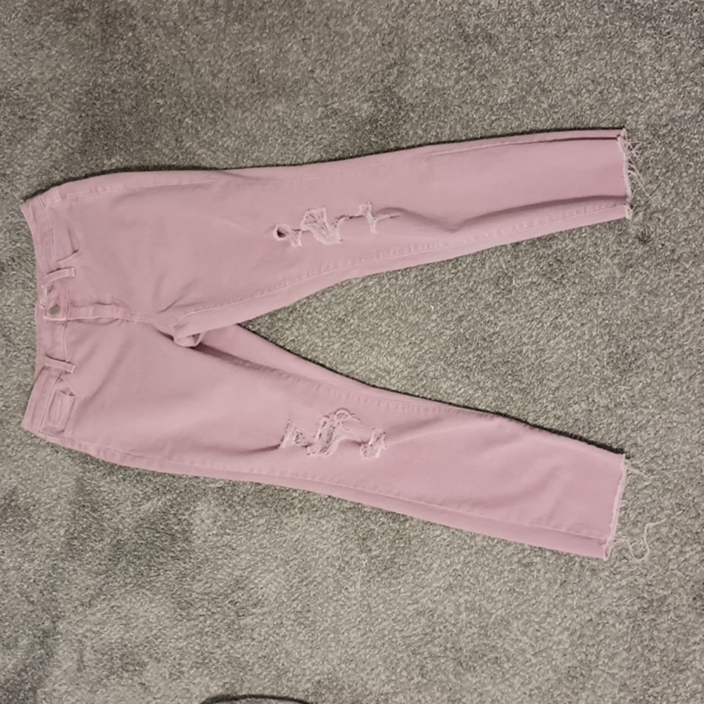 Universal Thread Jeans size 6